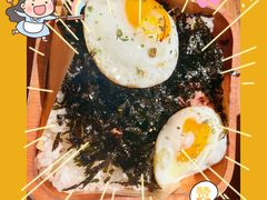 -TAIFORKS 大福食堂·山葵烤肉料理·拌饭(宝安店)