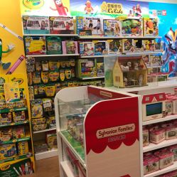 -kidsland(上海环球港店)