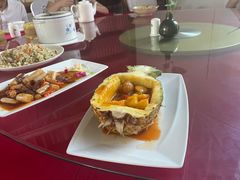 -道南書院·私房菜·早午茶·茶馆