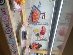 -三禾寿司(君尚店)