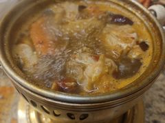 -丰卓会海鲜自助(中润大道店)