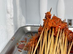 -盖帮鳝鱼串串(东郊记忆店)