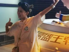 -鼎盛王朝康熙大典实景演出