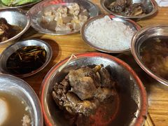 -阿秋牛排(湖心街店)