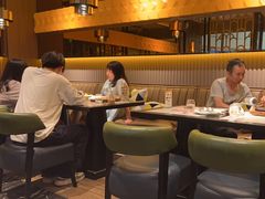 -半秋山西餐厅(襄阳万达店)