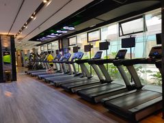 -西吉马游泳健身(协信店)