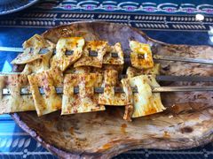 -乡村馕坑肉·烧烤·新疆菜·本地人更爱吃(阿勒泰首店)