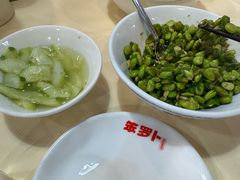-笨罗卜浏阳菜馆(太平街店)
