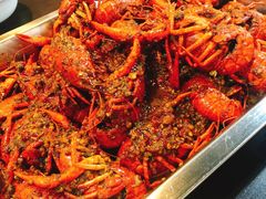 -三妹小龙虾·黄油蟹(华侨城总店)