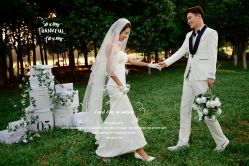 -薇薇新娘婚纱摄影(开州大道店)