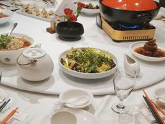 -小厨娘淮扬菜(清江苏宁广场店)