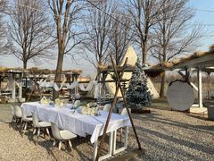 -安德鲁户外烧烤帐篷营地(马泉营店)