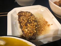 -二孃鸡爪爪(东风路总店)