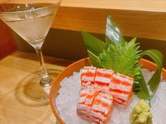 -西村日本料理(香格里拉饭店)