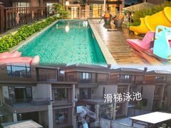 -佛冈森波拉度假区