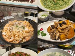 -前海沿·青岛菜(乐客城店)