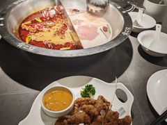 -骨之味·筒骨汤火锅(江头店)