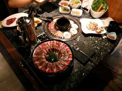 -汉拿山(包河万达店)