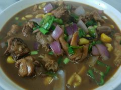 -翠茗农庄土菜馆(天目湖店)