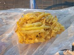 -平山城鑫烧烤(建国楼店)