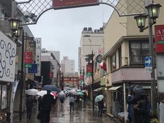 -灌篮高手动画打卡地