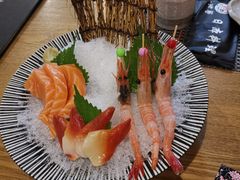 -小池屋创意料理