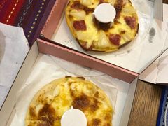 酸奶玉米披萨-沫汐披萨(白象街店)