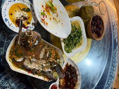 -龙姐私房菜(和顺古镇店)