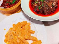 -大鸭梨烤鸭店(花园村店)