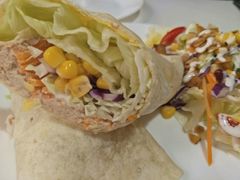 -棒沙拉·轻食餐厅(华润店)