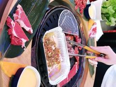 -玄希浪漫厨房·韩料烤肉(湖滨银泰in77店)