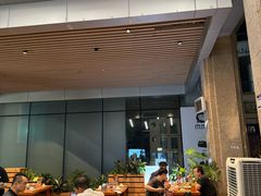 -木屋烧烤(观澜湖新城MH店)