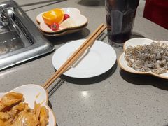 -海底捞火锅(龙岗星河COCO Park店)
