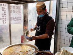 -刘老虎肉丸糊辣汤(总店)