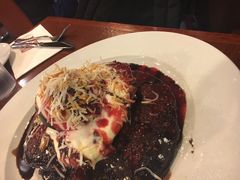 -Pancakes on the rocks(Darling Harbour)
