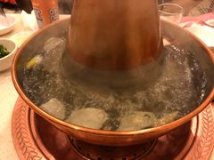 -八先生涮肉房(三里河店)
