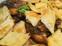 -黑土印象菜馆(三元桥店)