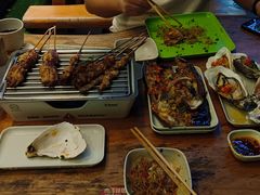 -木屋烧烤(龙华店)
