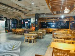 -冰泉豆浆馆(阳朔店)