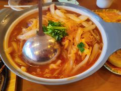 -鹤乡东北菜(崮山路店)