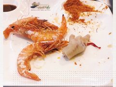 -汉巴味德巴西烤肉(顺和广场店)