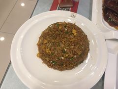 -东四民芳餐厅(世茂工三店)