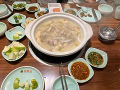 -龙泉人椰子鸡(龙昆南店)