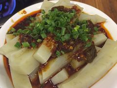 -味臻土鸡杂