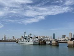 -中国人民解放军海军博物馆