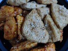 -518豆腐干(总店)