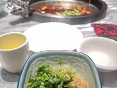 火锅兔调料-红辣椒·川菜·火锅(科华路店)