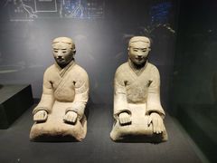 -陕西历史博物馆