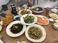 -洲晓鲜·舟山海鲜大排档(朱家尖风景区店)