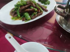 -东方太阳城淮扬餐厅(会所中餐厅店)